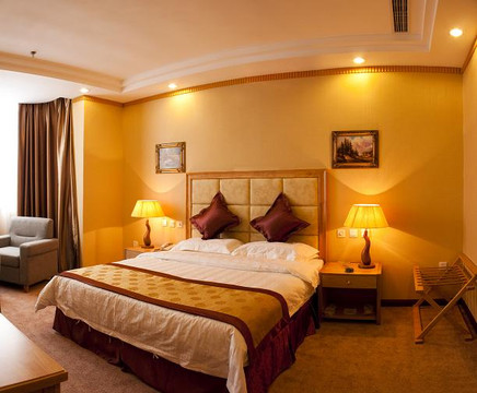 平遥居广居宾馆主图