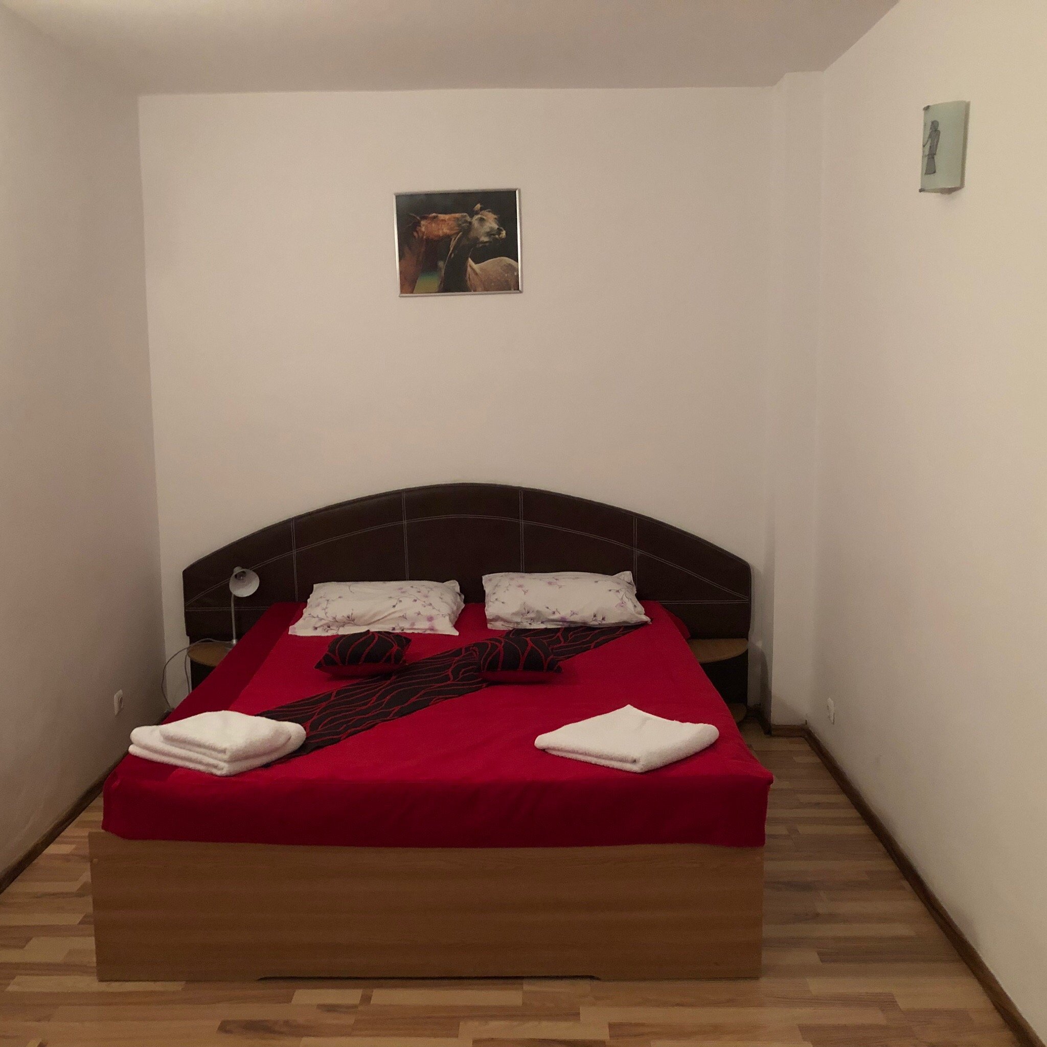 Motel Prietenia-官方