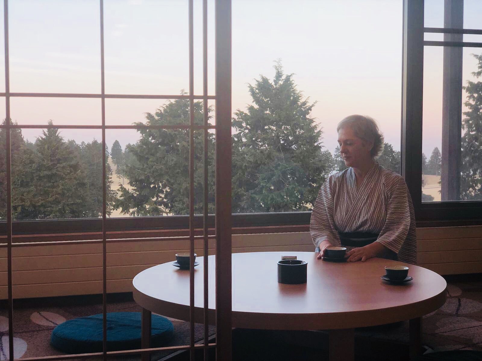 Royal Onsen Ryokan-官方