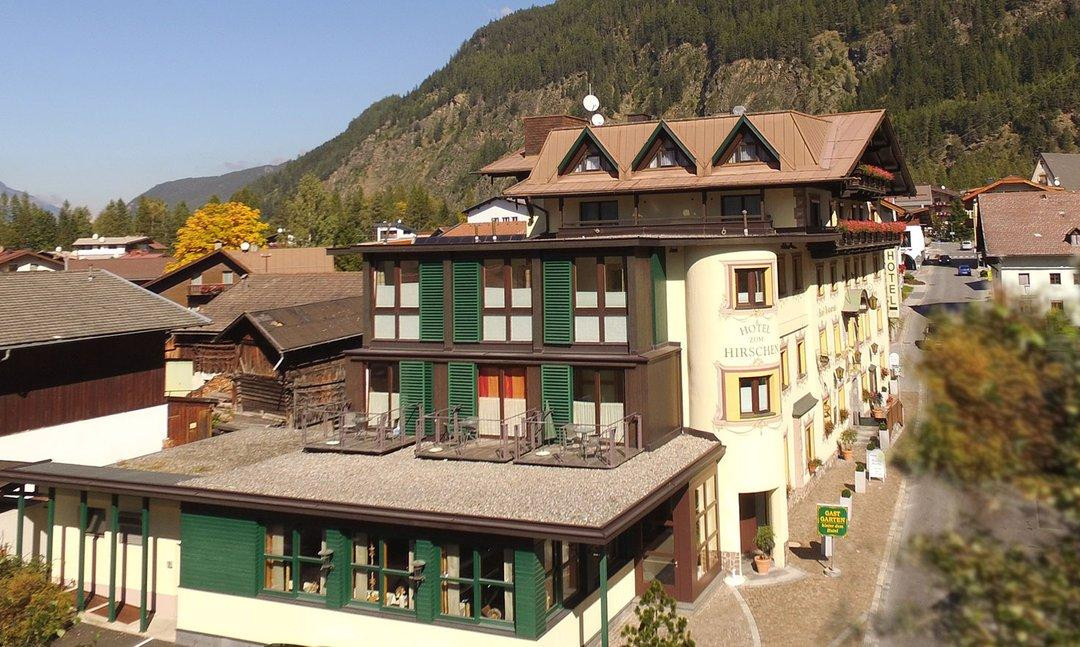 Hotel Zum Hirschen