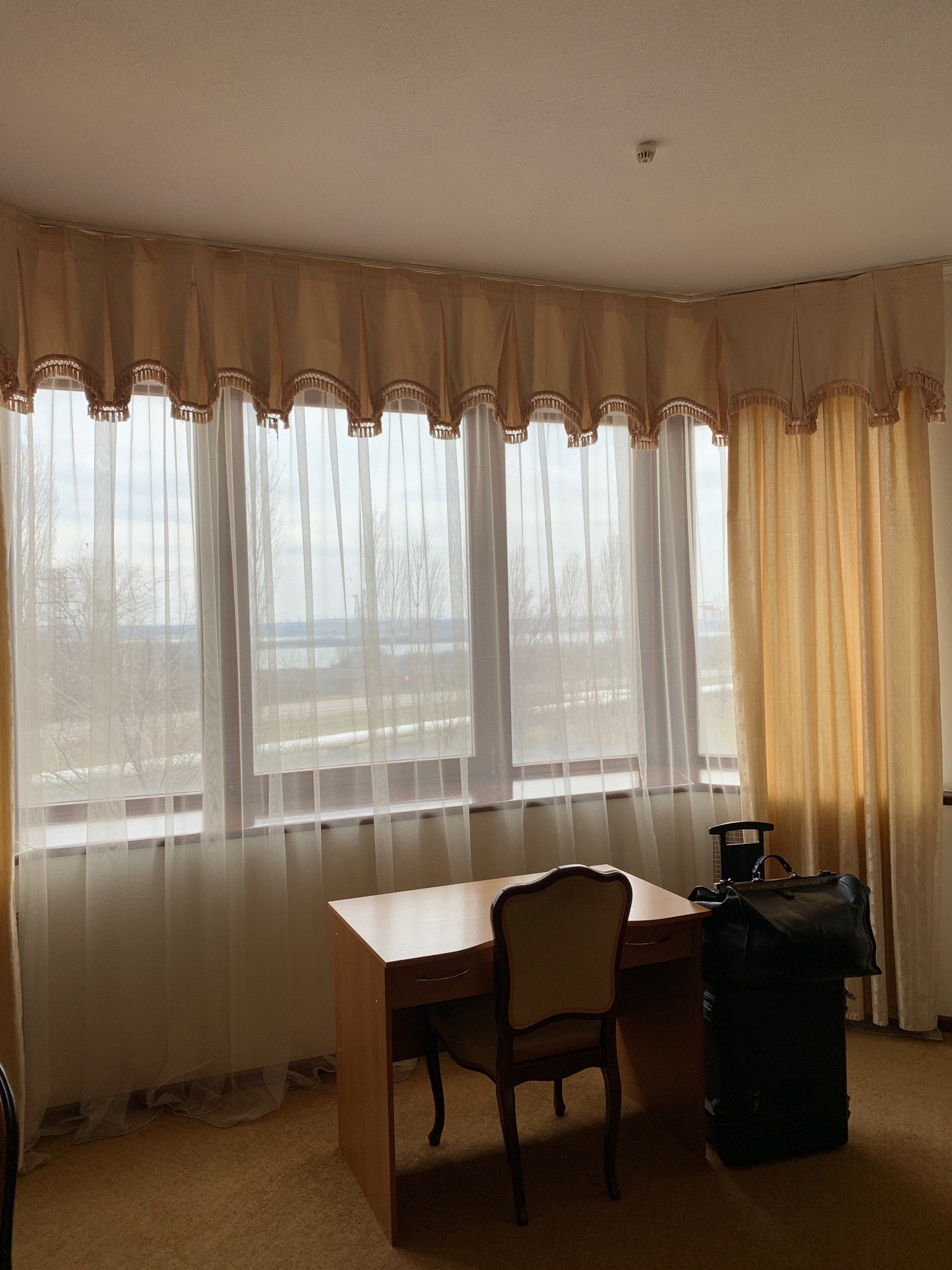 Motel Dobrobut-官方