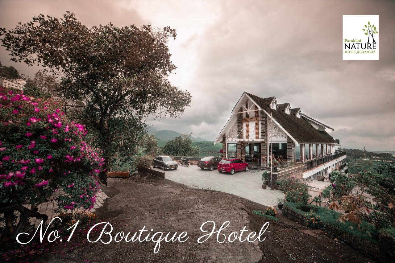 Parakkat Nature Hotels & Resorts-官方