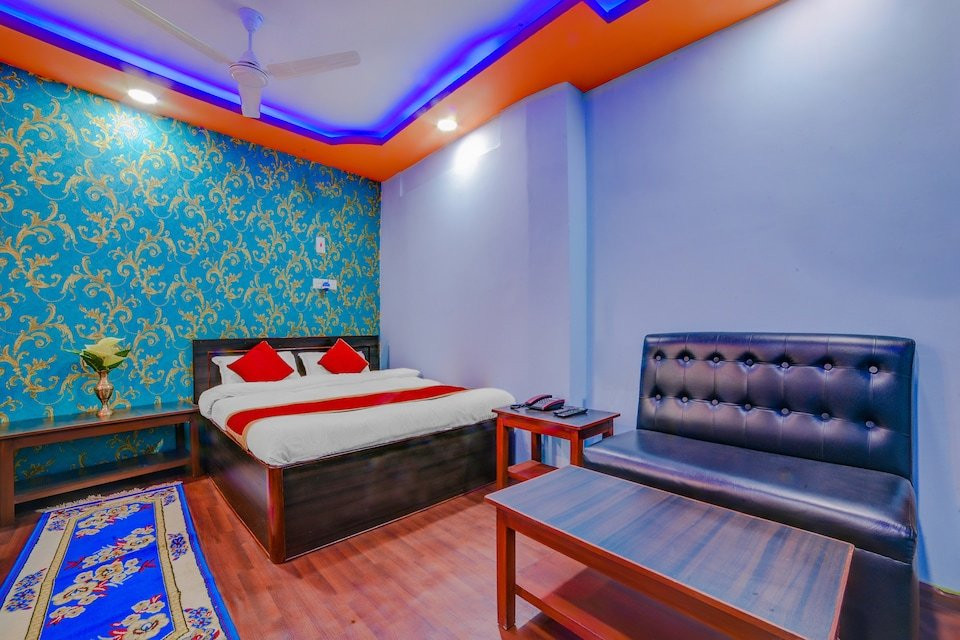 OYO 509 Guru Hotel And Lodge