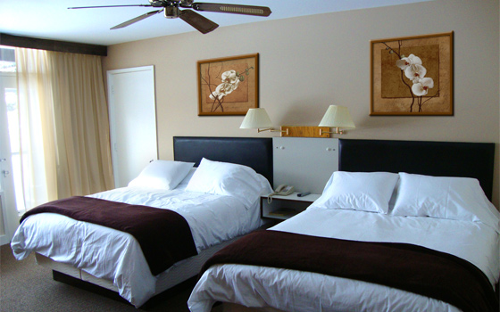 Auberge Mont-Habitant-官方