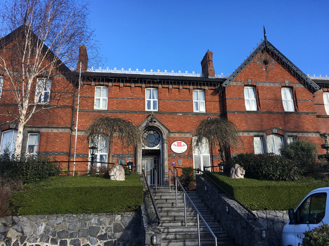 Clogherhead旅游攻略图片