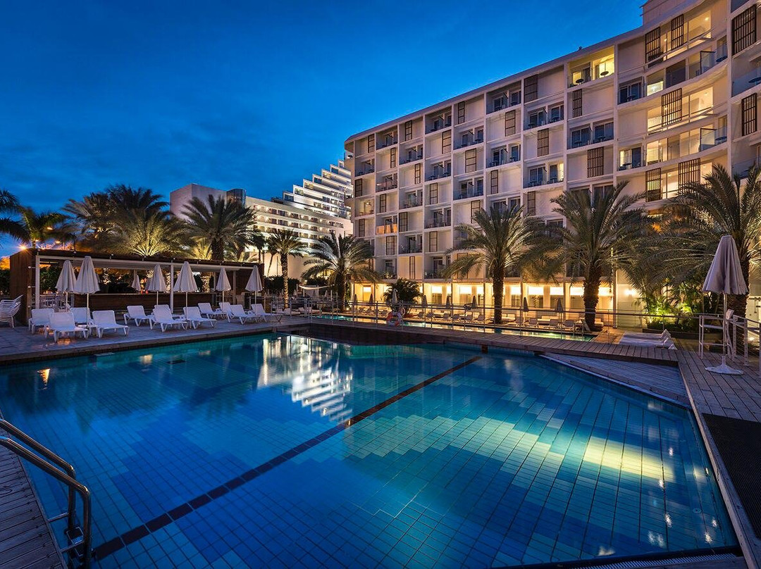 Sport Club Hotel by Isrotel Collection