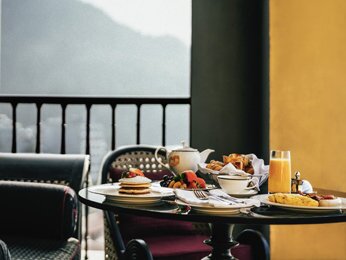 Hotel Perle D'Orient Cat Ba-官方