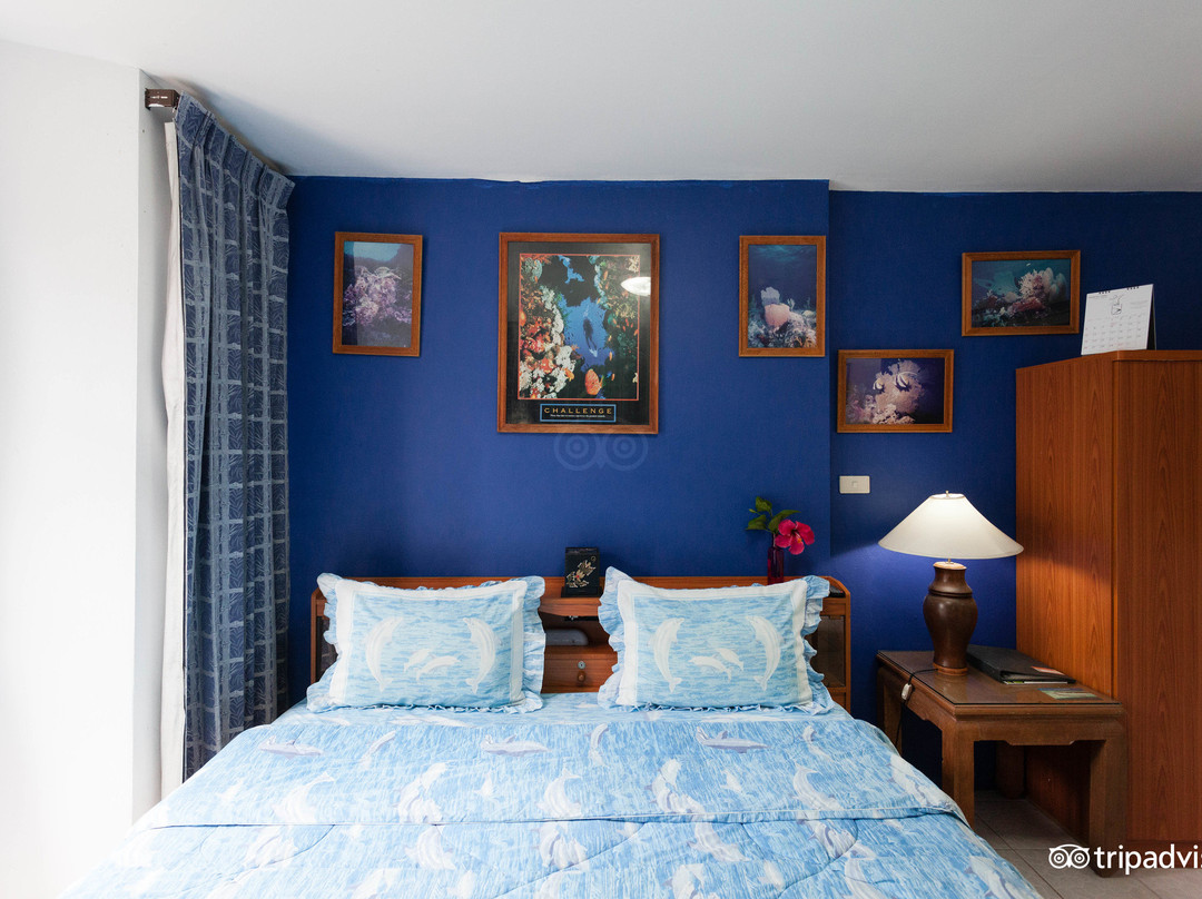 Ban Pa Lai酒店住宿-夏日微风饭店