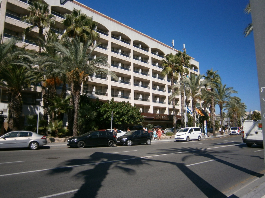Cambrils Princess Hotel
