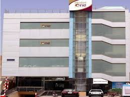 Hotel One DG Khan-官方