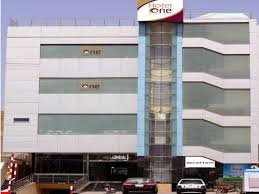 Hotel One DG Khan