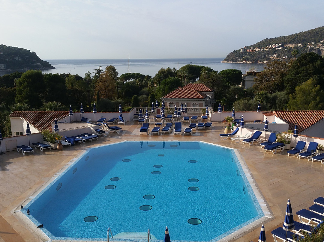 滨海自由城酒店住宿-Pierre & Vacances Residence L'Ange Gardien