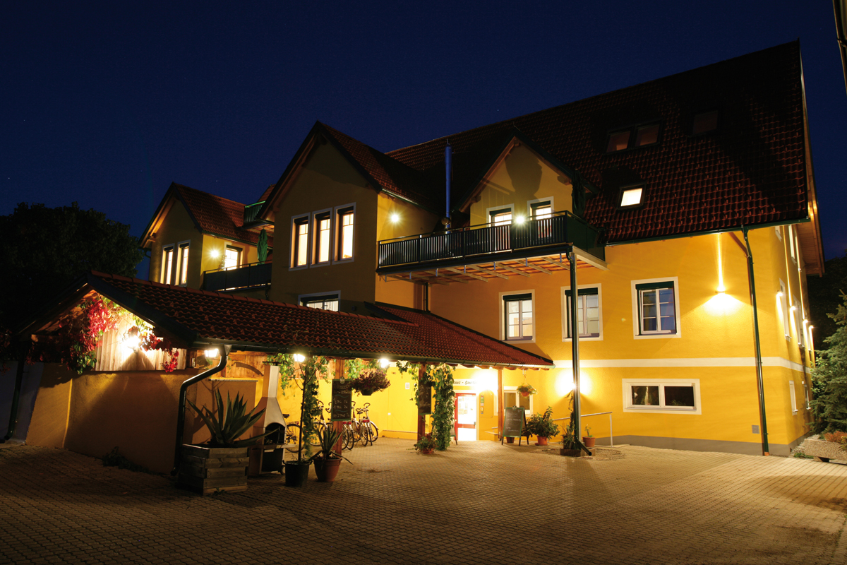 Komfort Appartements Zirbenland-官方