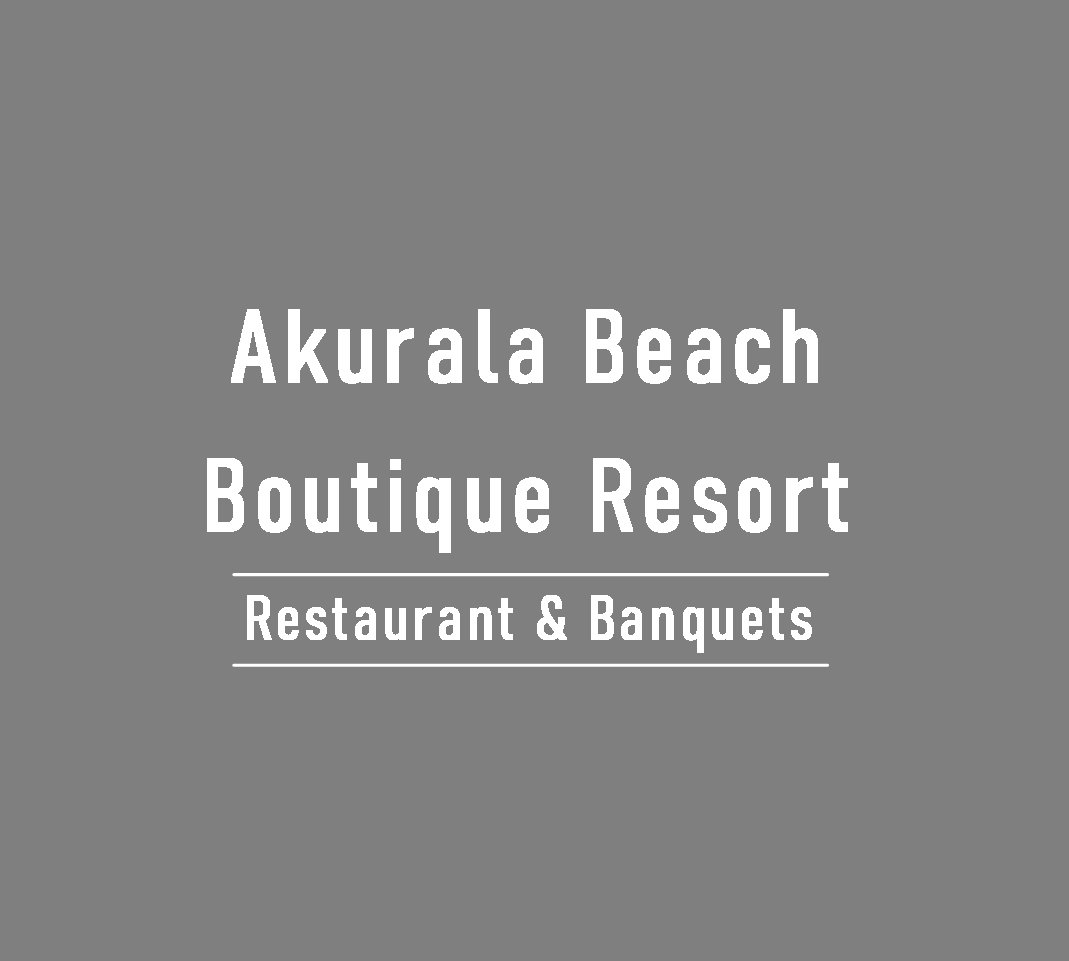 Akurala Beach Boutique Resort-官方