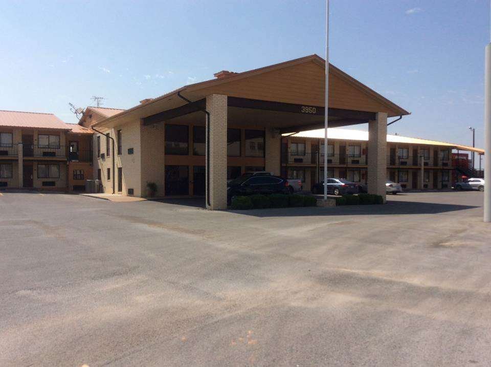 Days Inn by Wyndham Abilene-官方