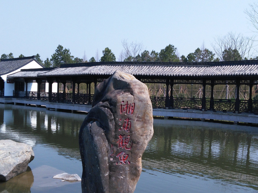杭州萧山旅游-杭州市必去景点