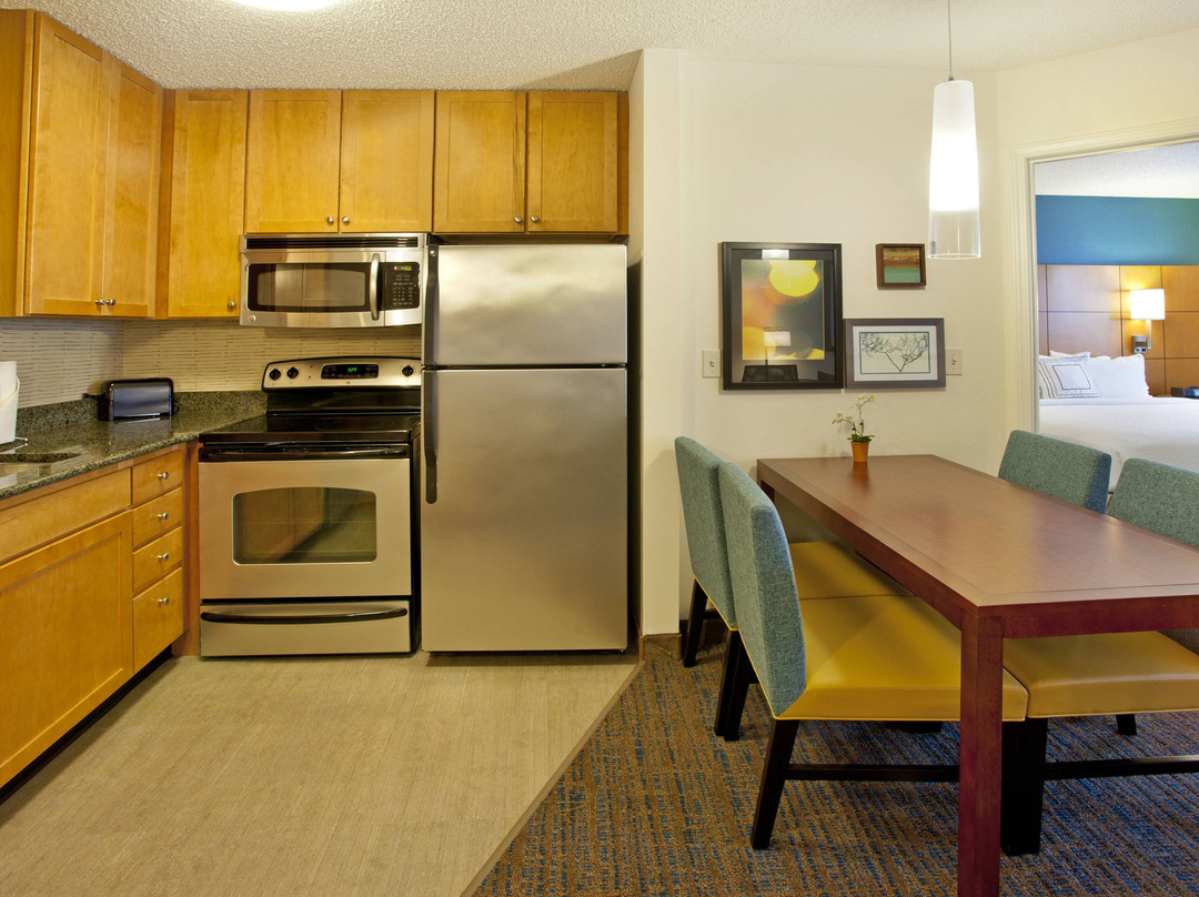 Residence Inn by Marriott Bridgewater Branchburg主图