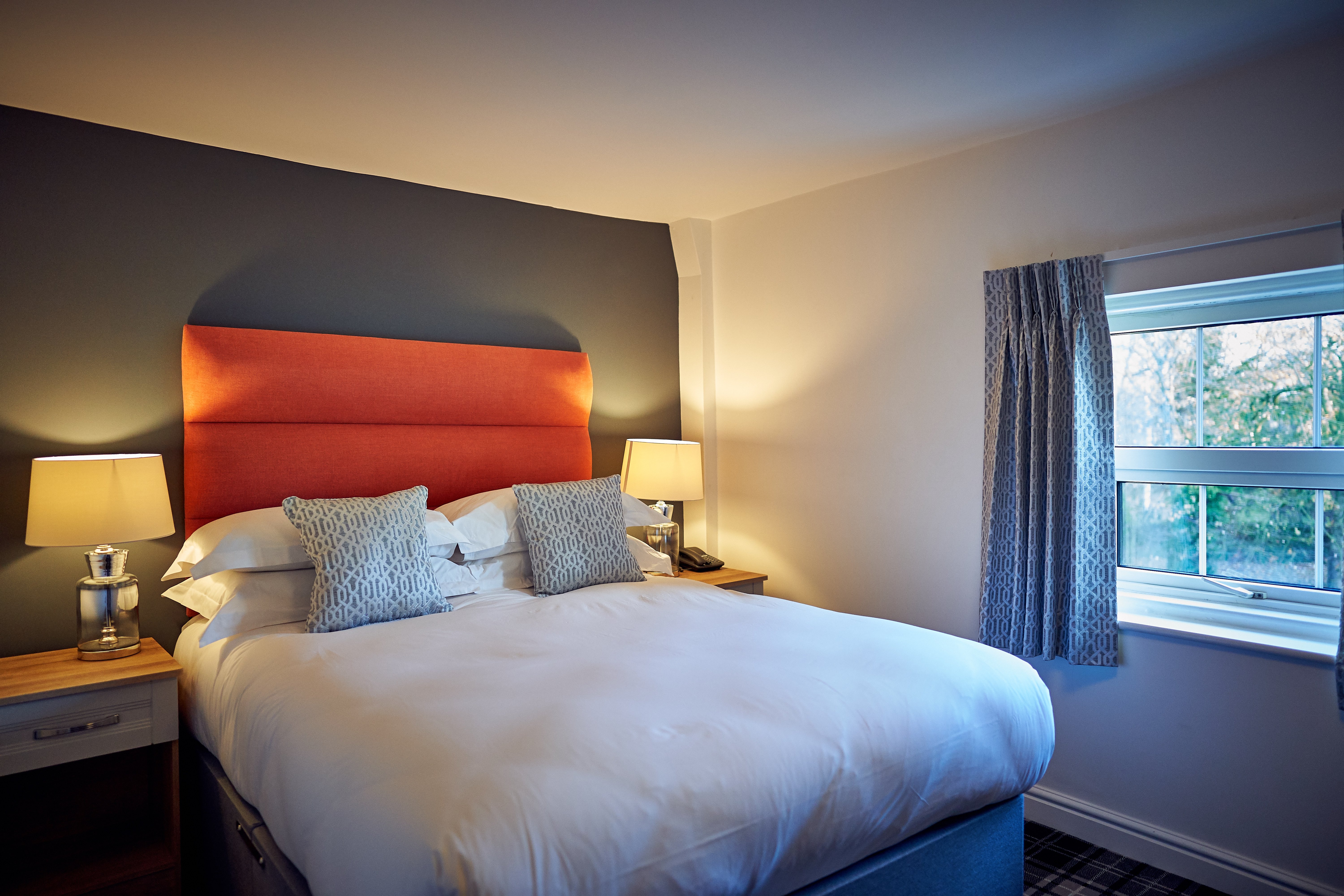The Kirkfield Hotel-官方