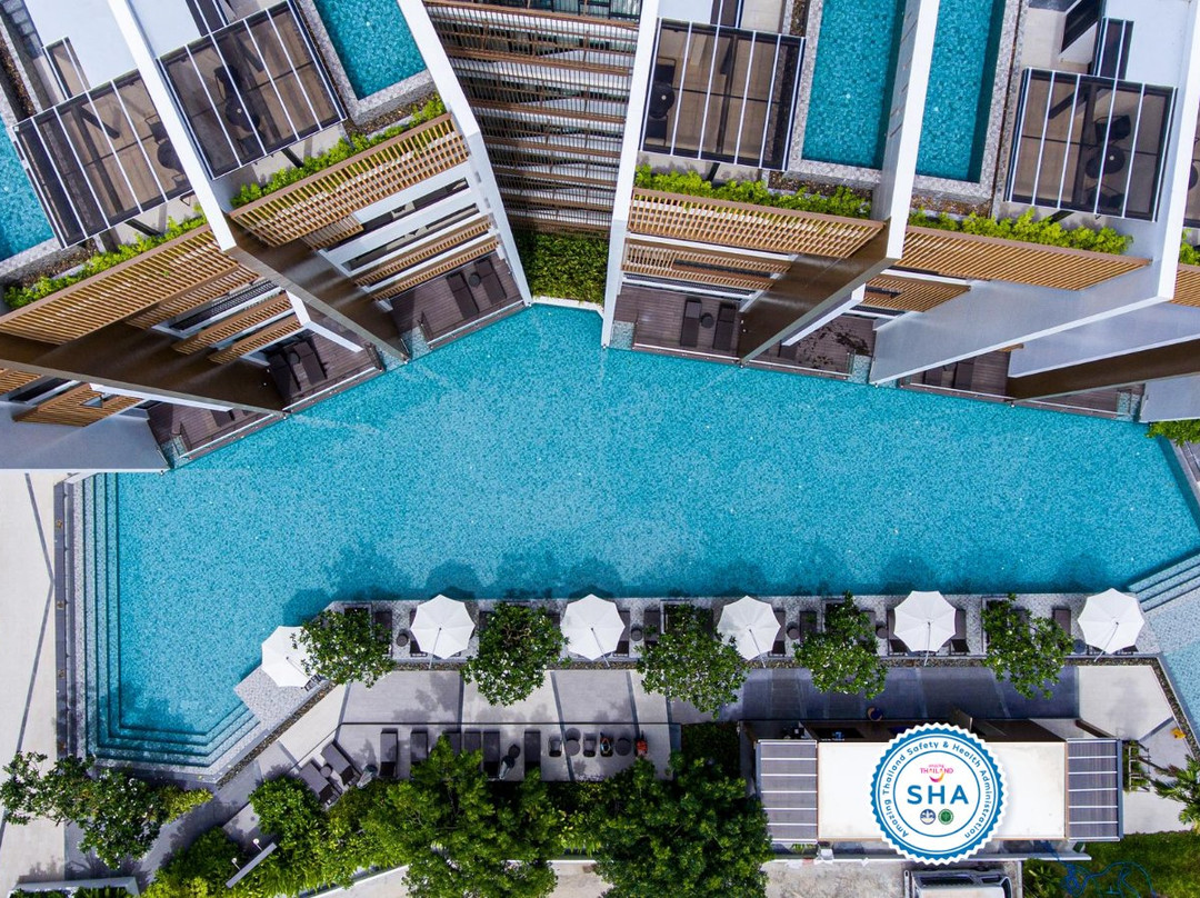 iSanook Resort & Suites Hua Hin