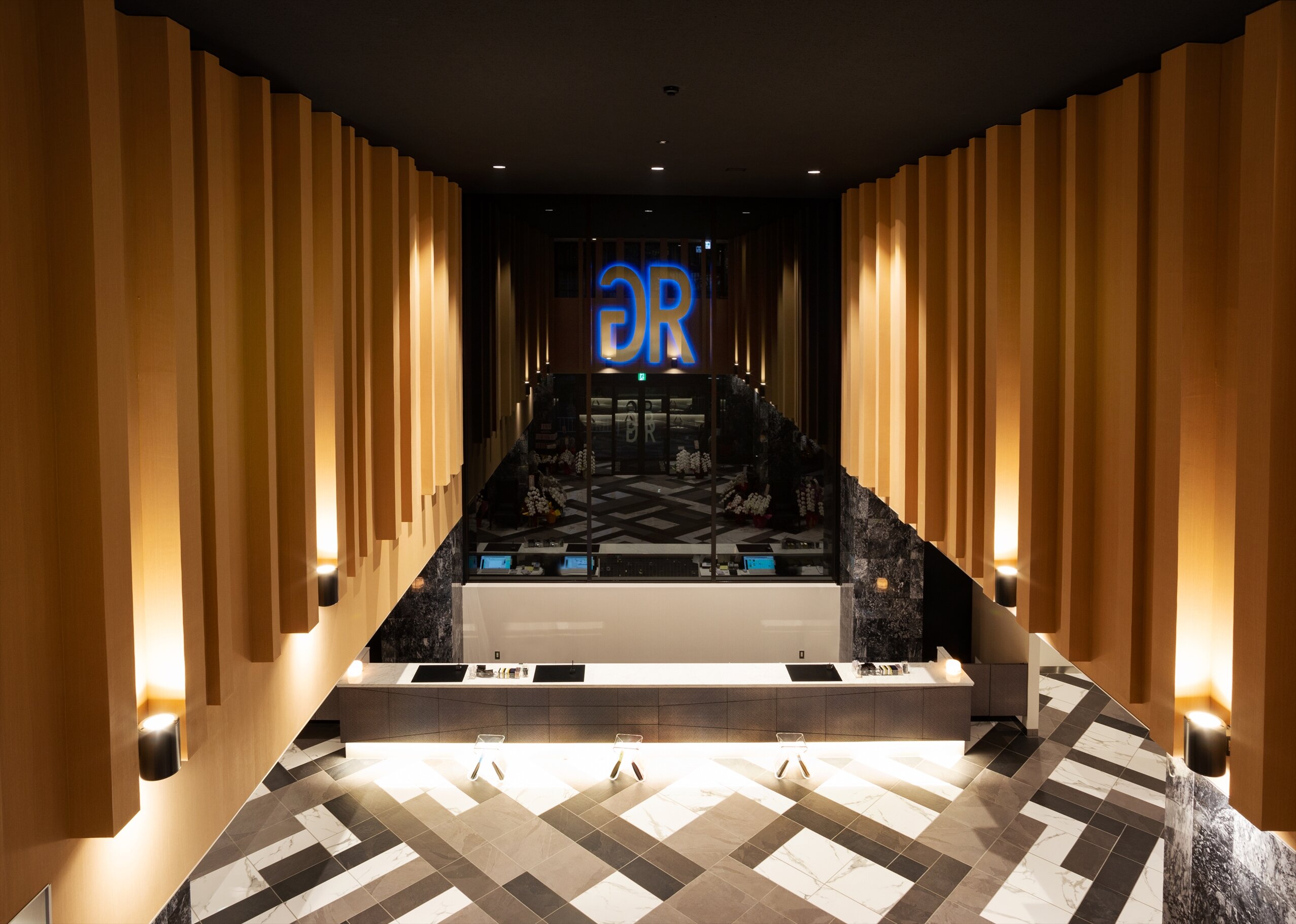 Green Rich Hotel Kurume-官方