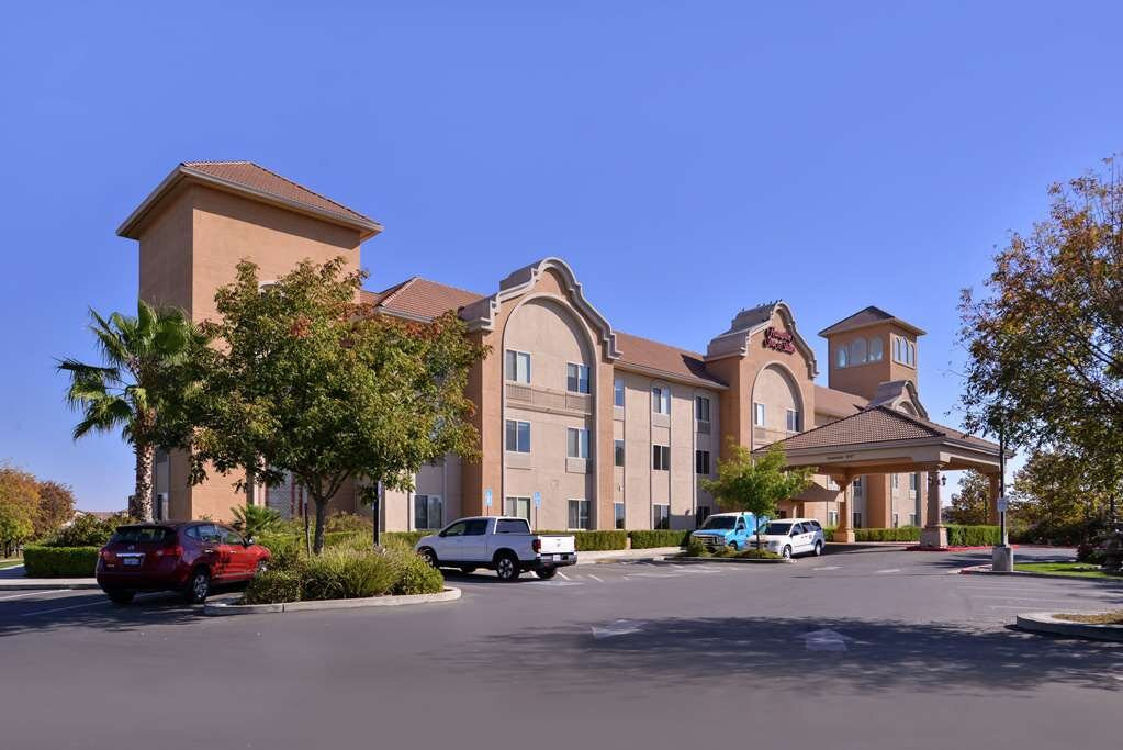 Hampton Inn & Suites Woodland-Sacramento Area主图