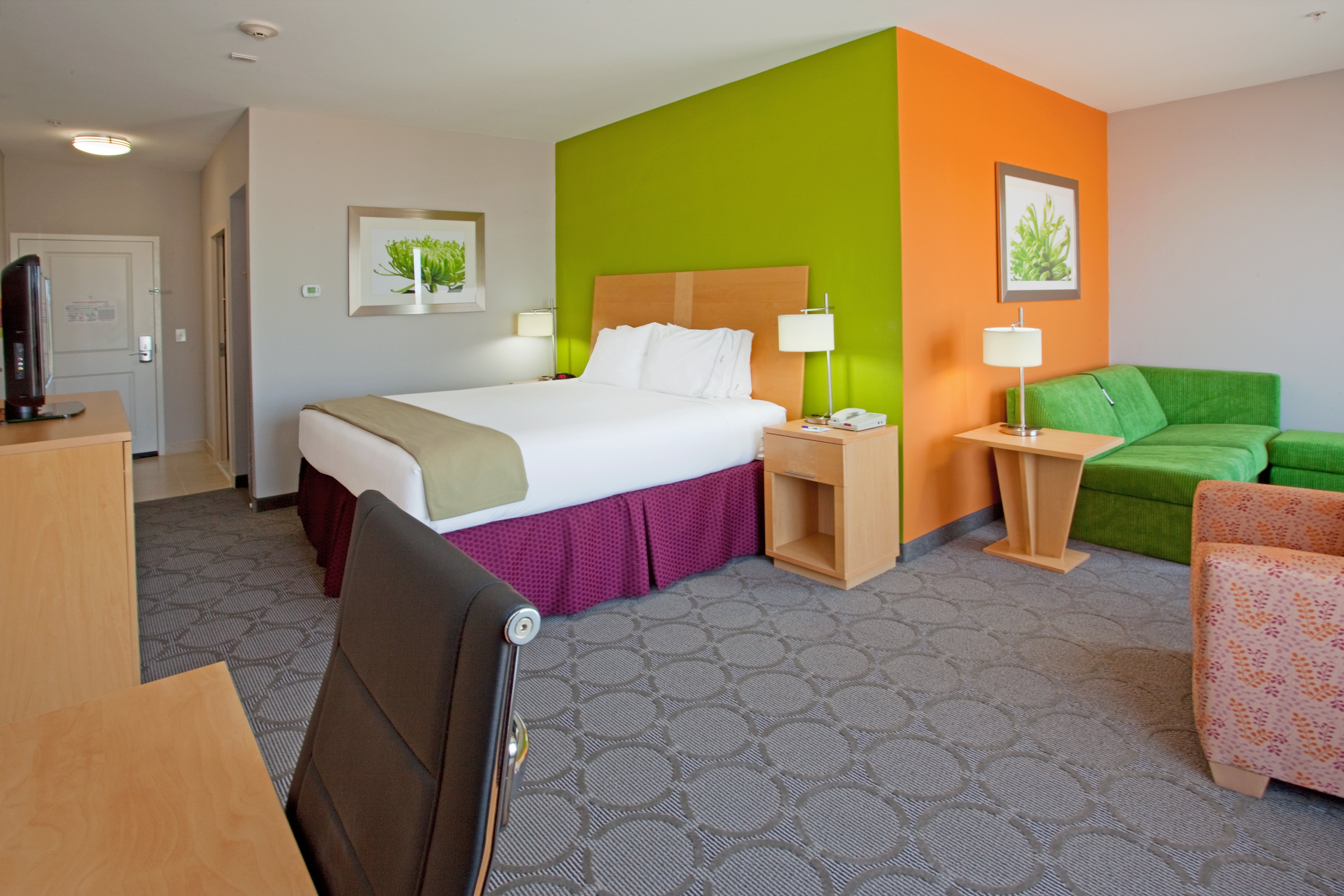 Holiday Inn Express & Suites Clute - Lake Jackson, an IHG Hotel-官方