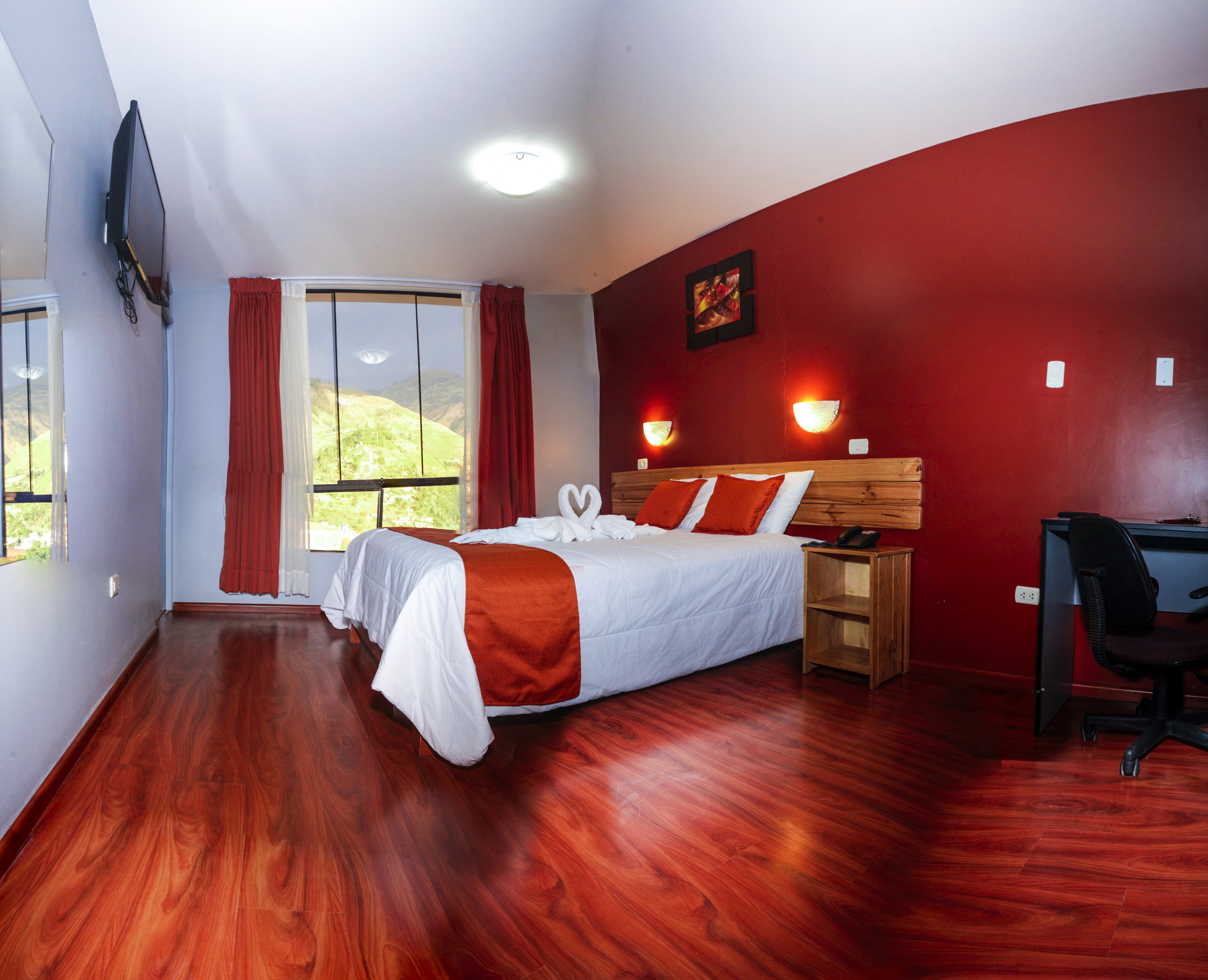 El Peregrino Apart Hotel-官方