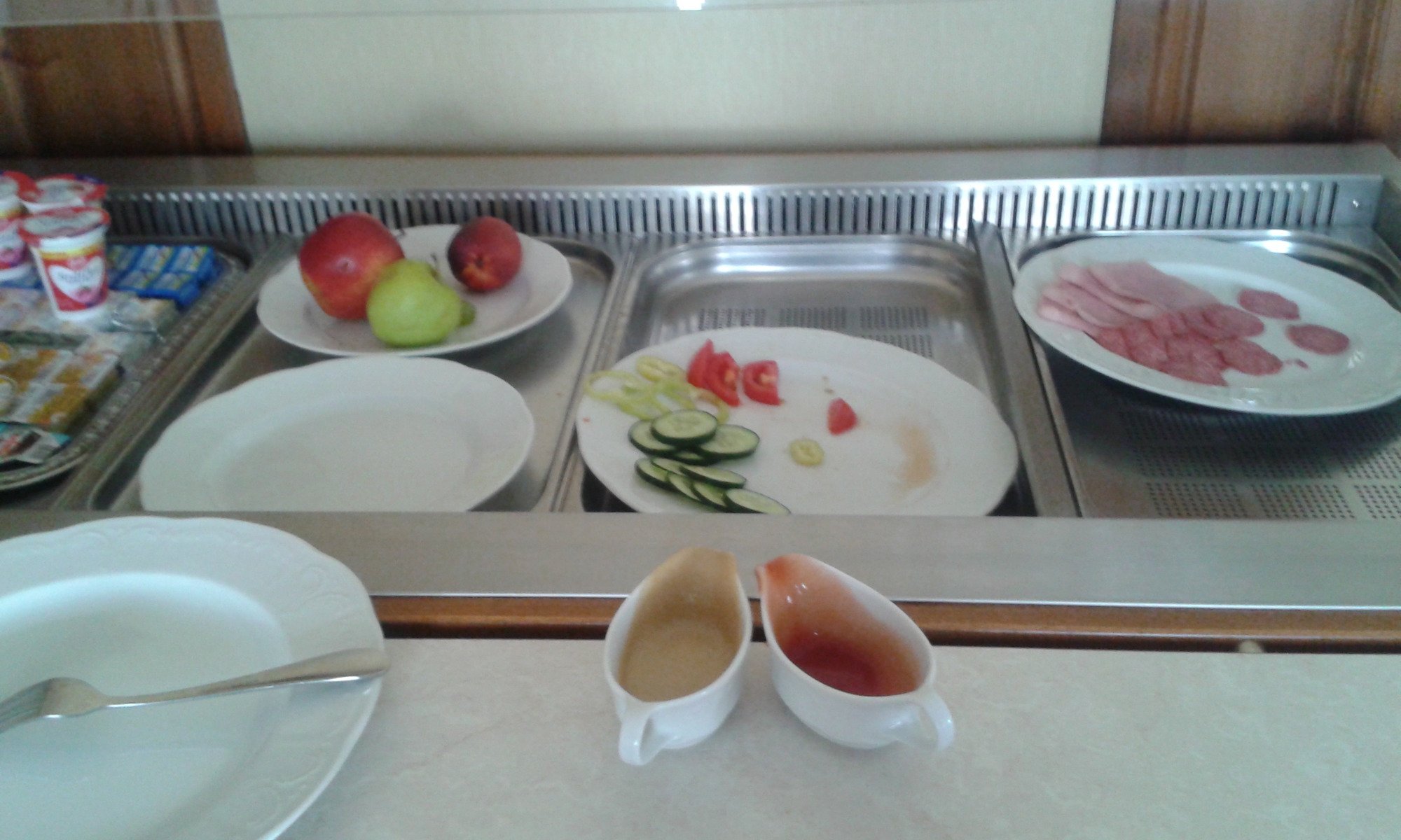 Boutique Hotel Empress-餐饮