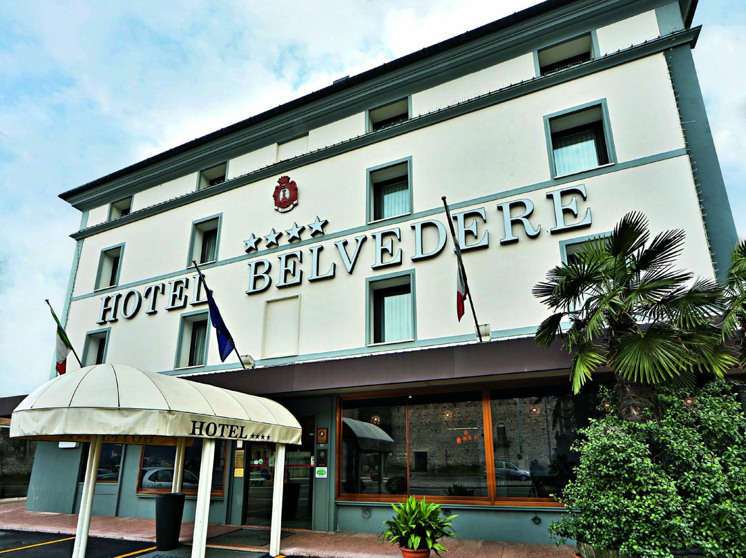 Bonotto Hotel Belvedere