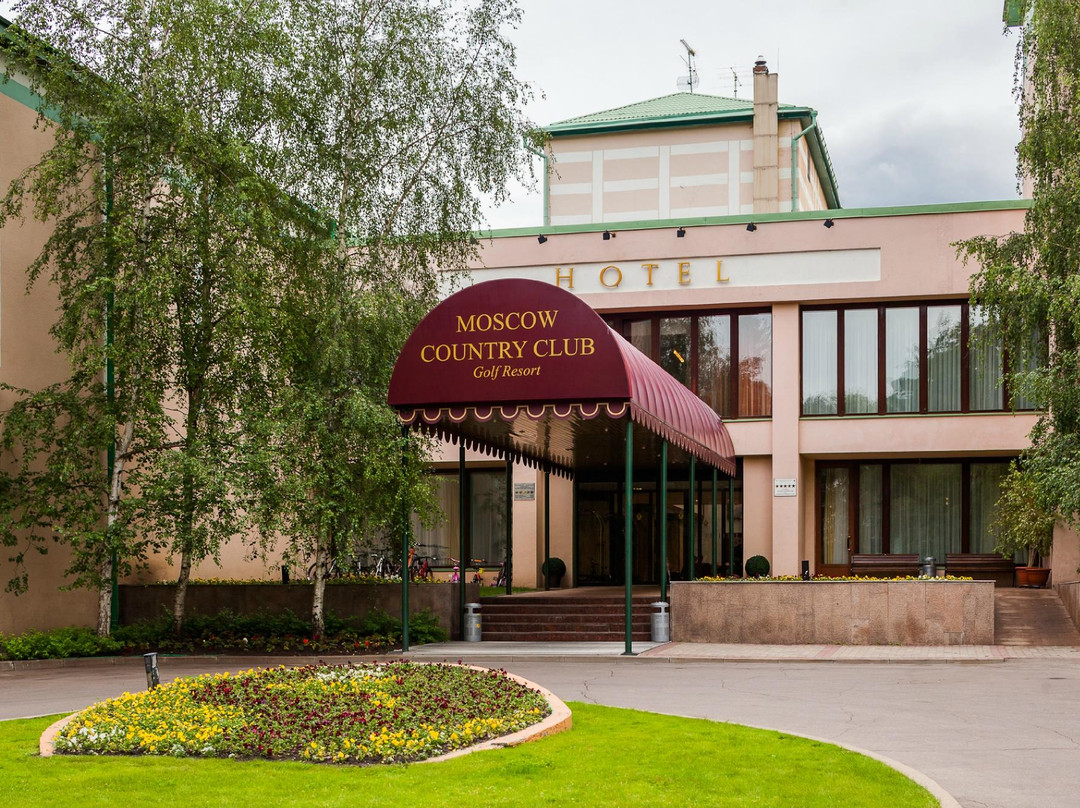 Leshkovo旅游攻略图片