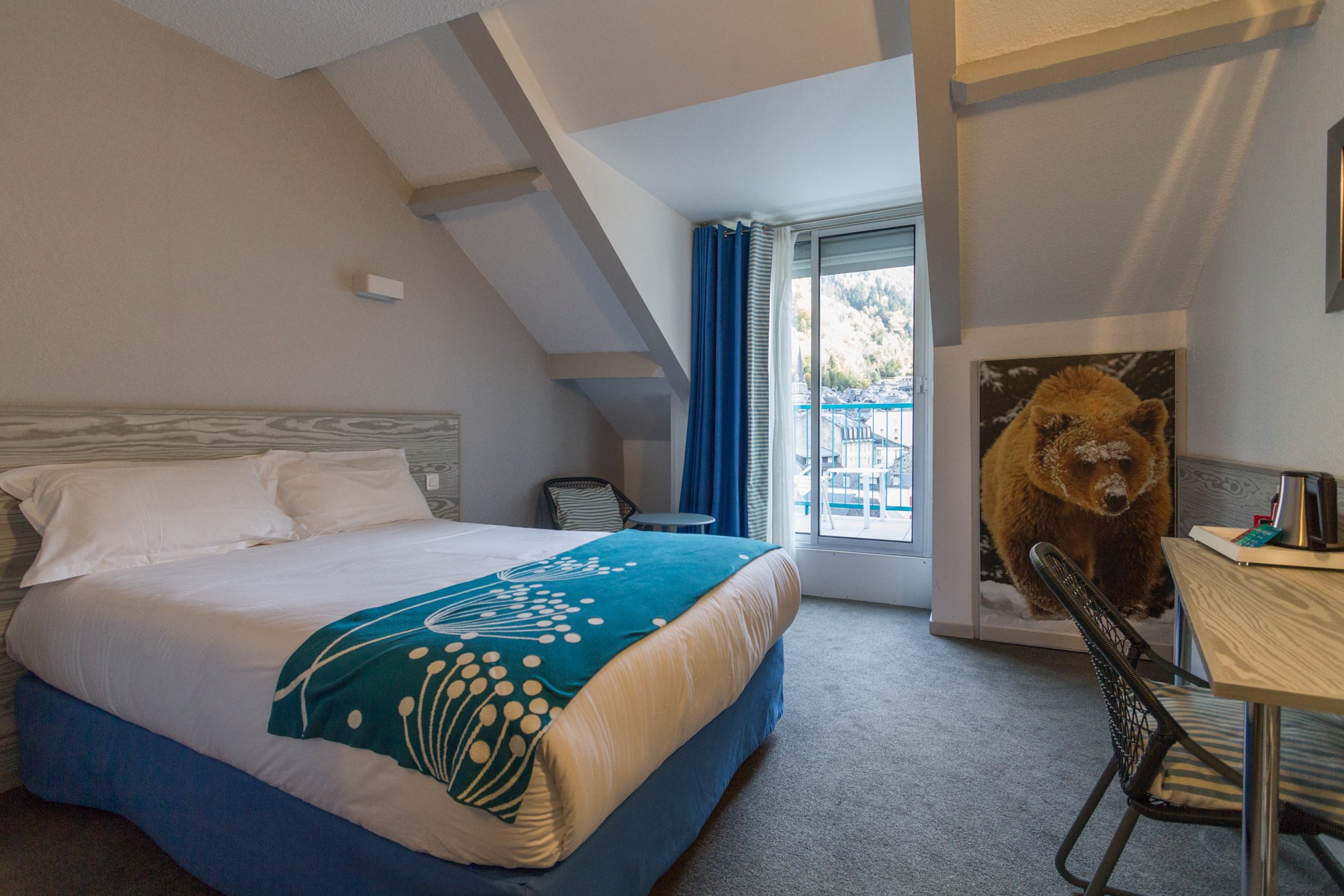 Hotel Residence Le Lys-官方