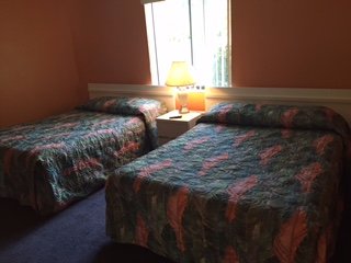 All-suite Motel-酒店景观