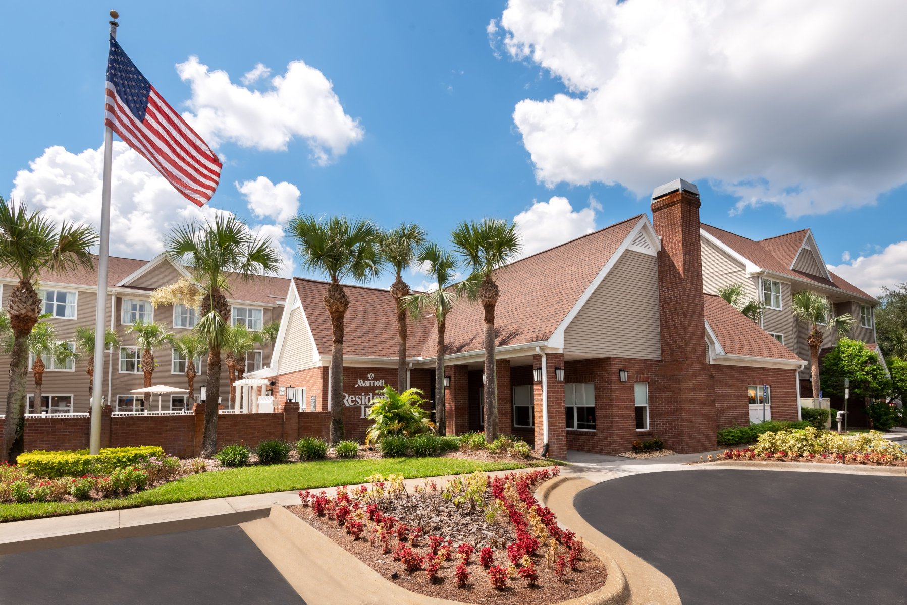 Residence Inn by Marriott Tampa at USF/Medical Center-官方