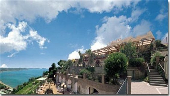 Il Gabbiano Hotel主图