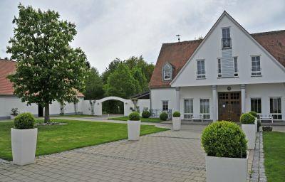 IL Castello Hotel Ristorante-浴室
