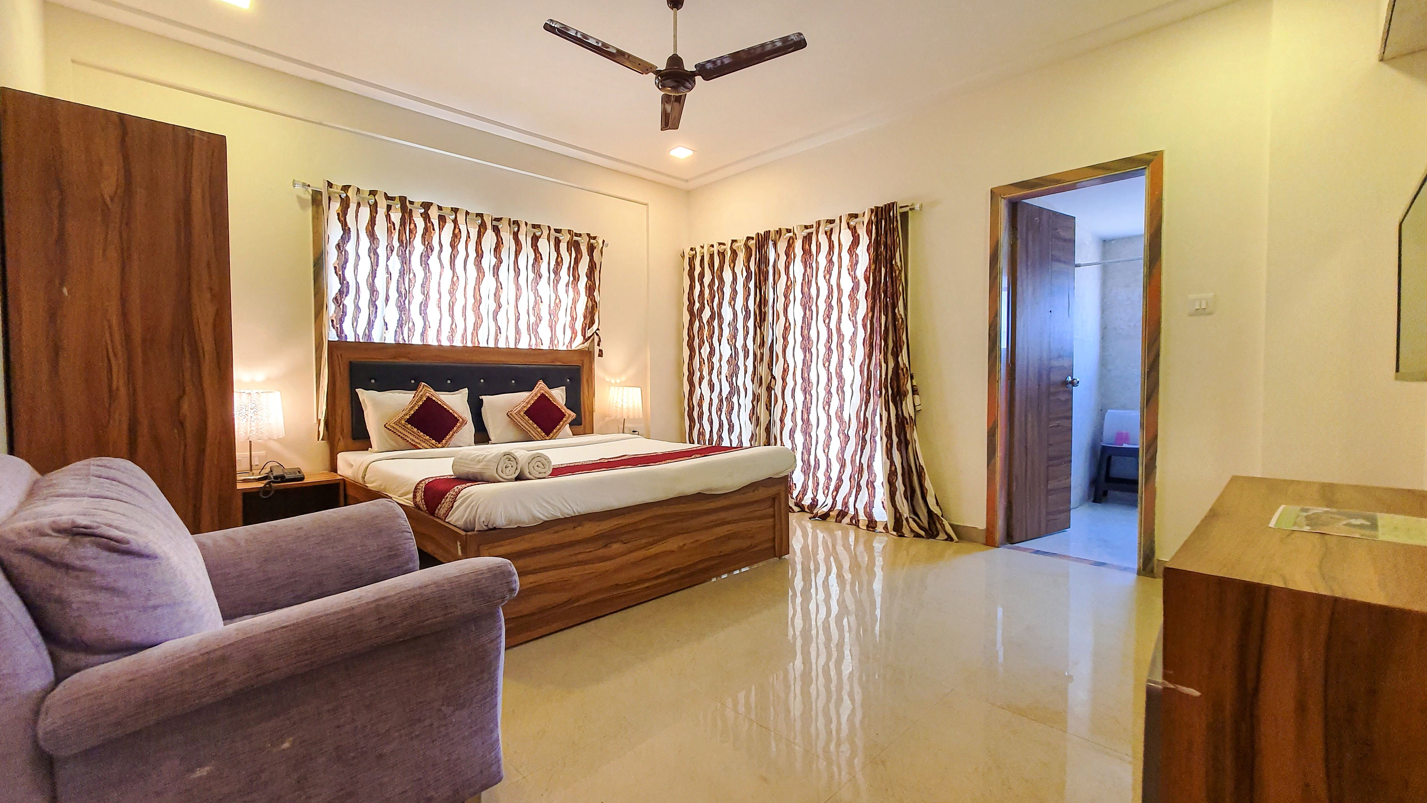 1 India Resorts-官方