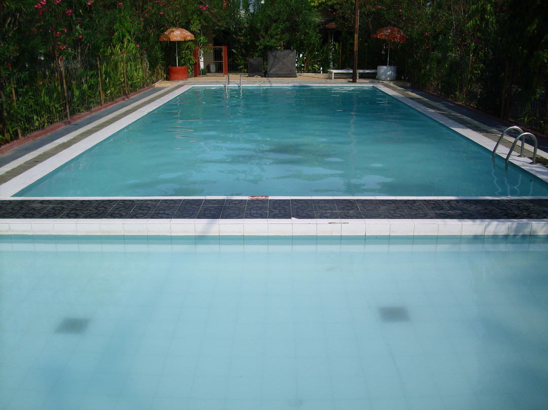 Hotel Prima Indramayu