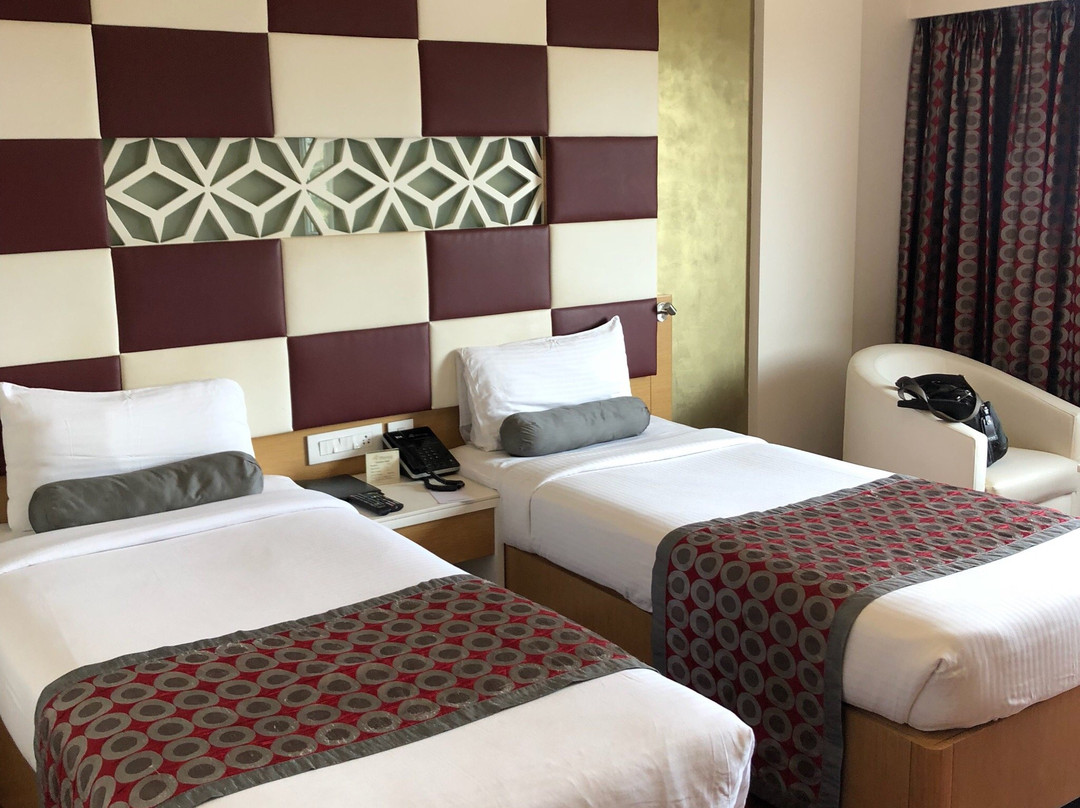 Hubli-Dharwad旅游攻略图片