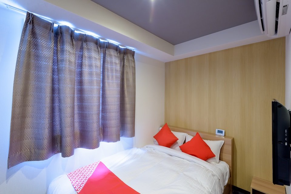 Hotel Asiato-官方