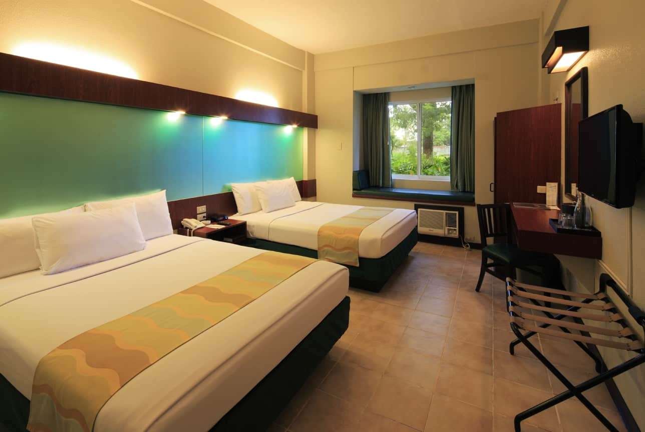 Microtel by Wyndham Tarlac-官方