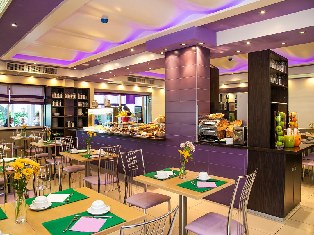 Hotel Germania