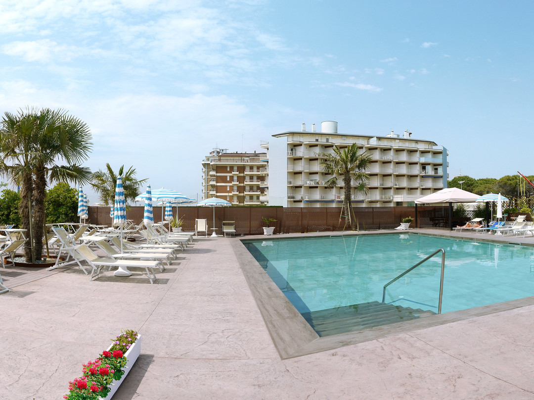 Hotel La Brezza