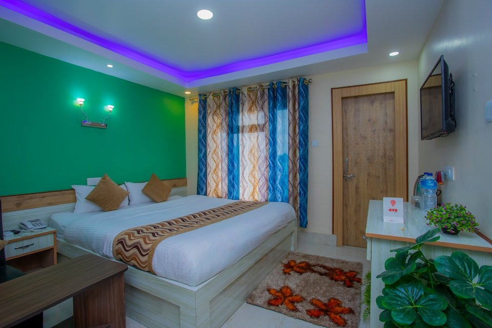 Yara Hotel