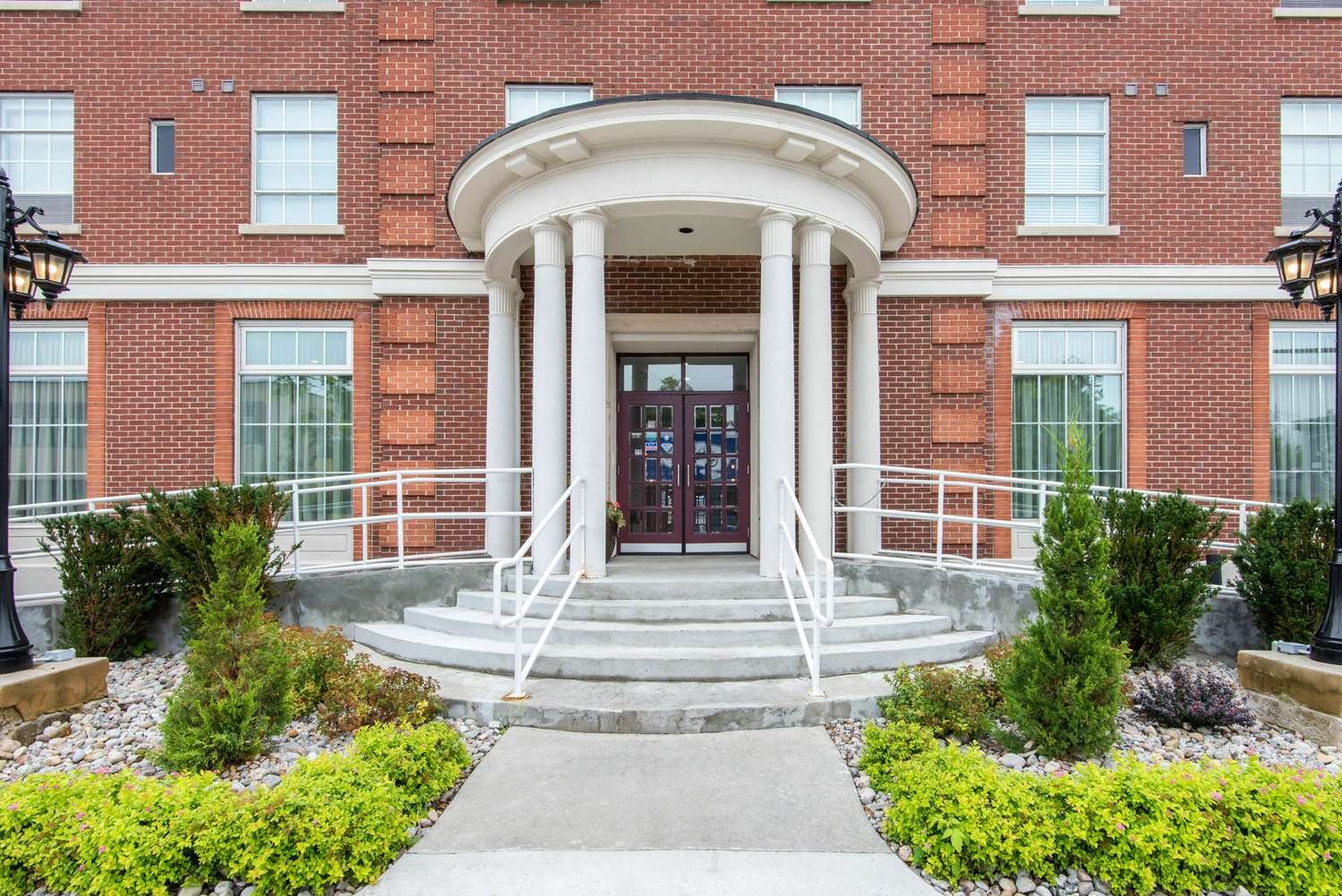 The Champlain Waterfront Hotel, Ascend Hotel Collection-官方