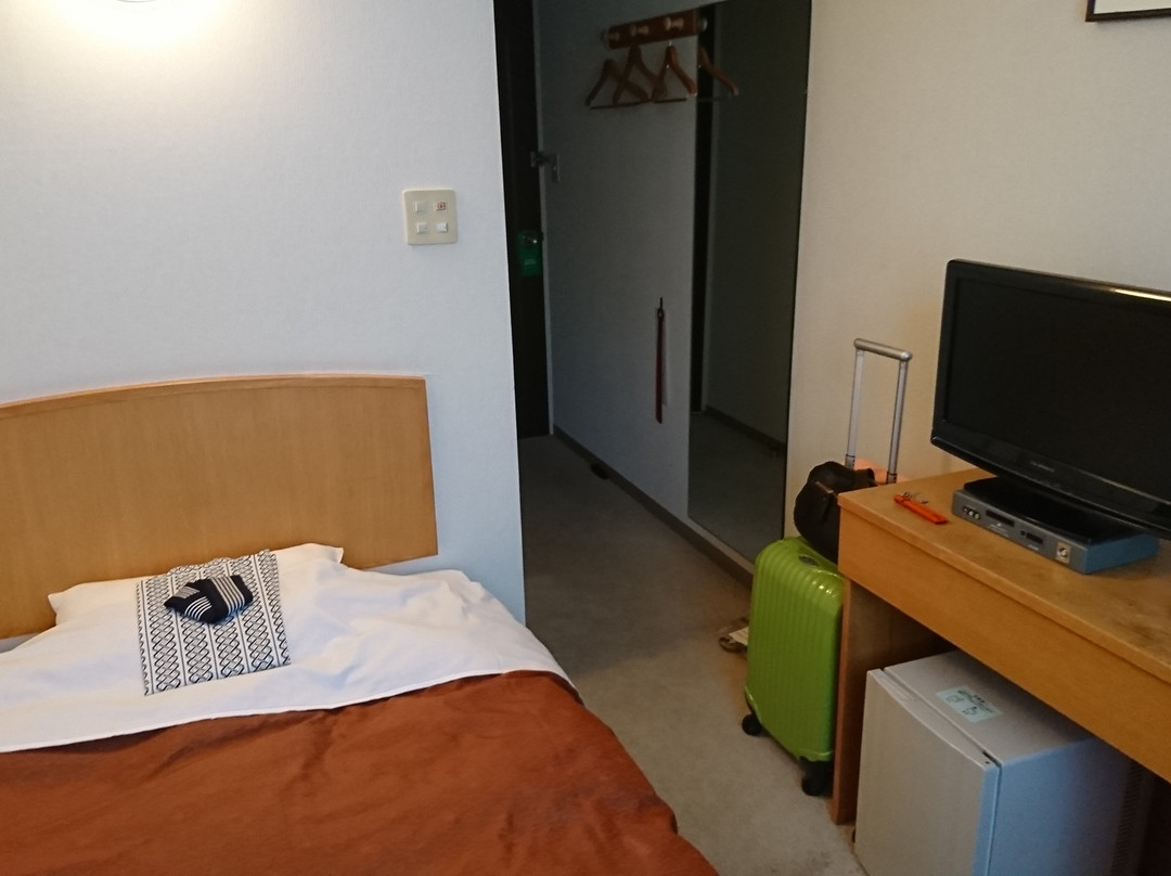 Hotel Kameya