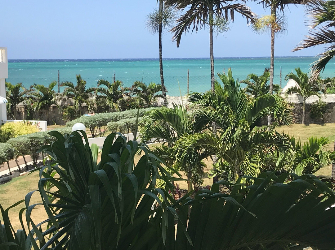 Seacrest Beach Hotel