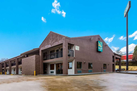 Quality Inn Kennesaw