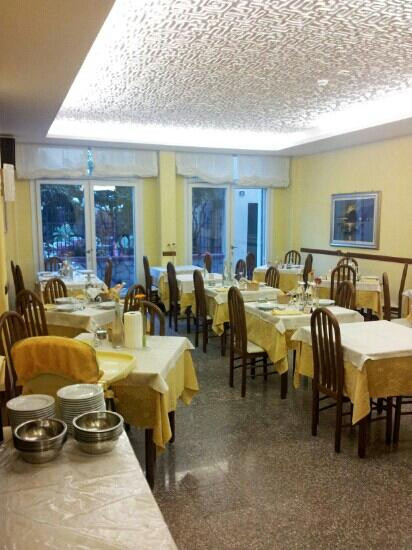 Hotel Graziella