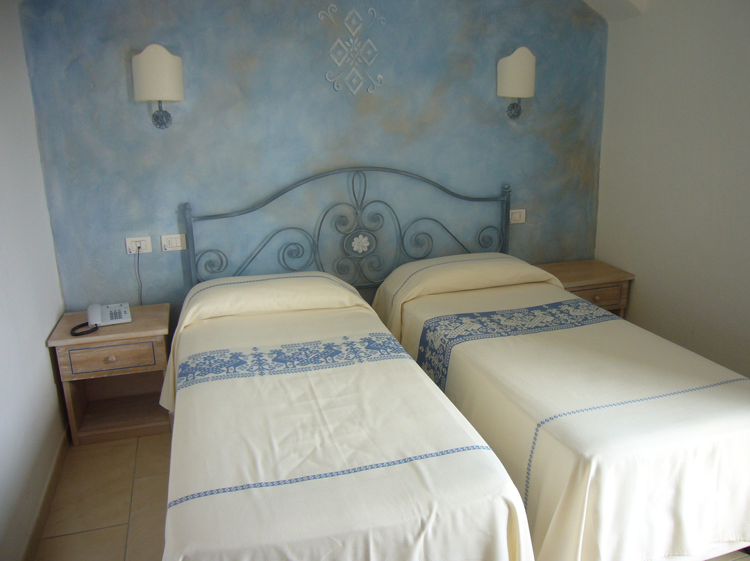 Hotel del Porto