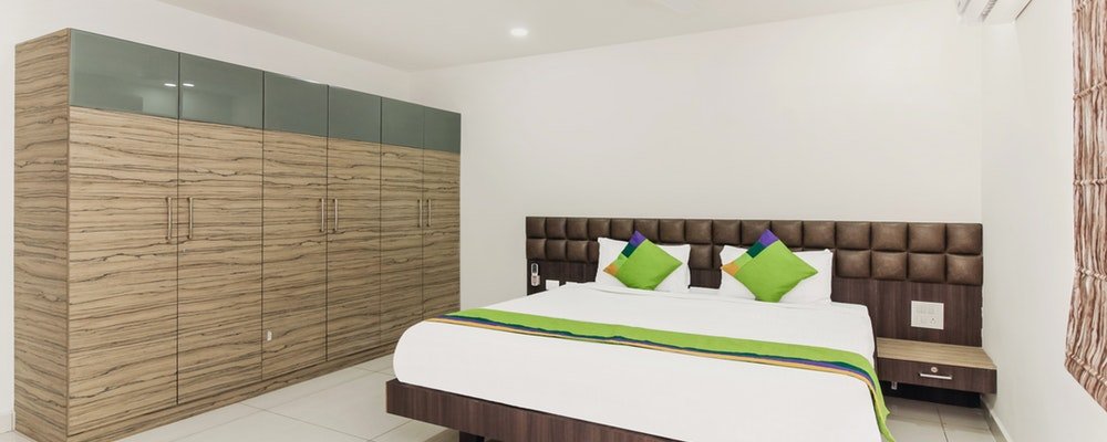 Treebo Trend Hotel Vjr-官方